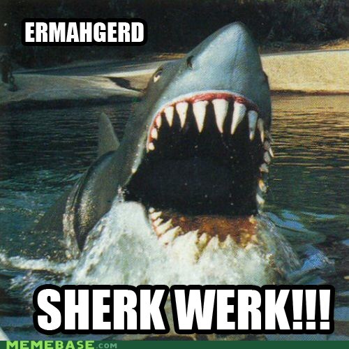 Derp: The Only Week I Watch the Durrscovery Cherrnnerl