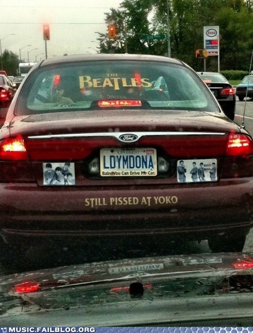 Number One Fan