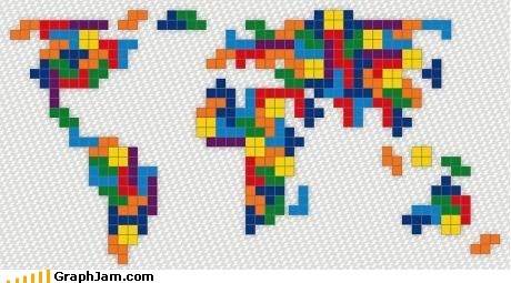 Tetris World