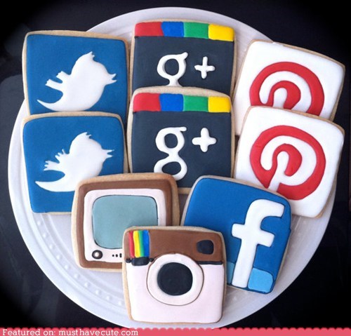 Epicute: Eat Your Apps