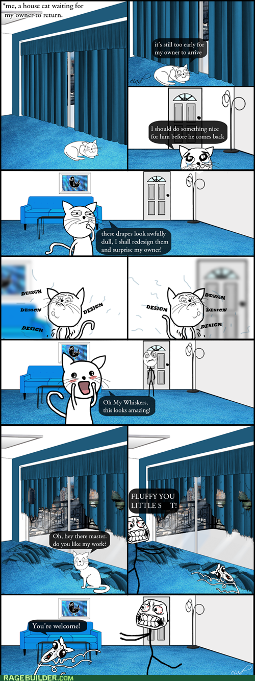 Cat Logic