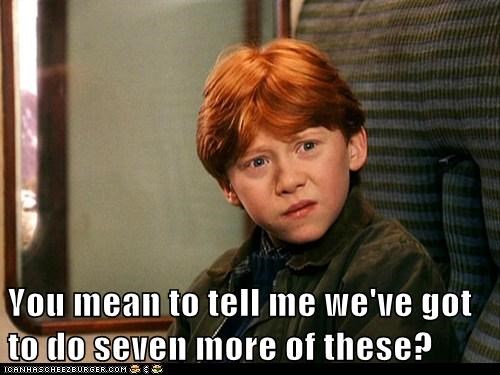 Not Six? You Sure?