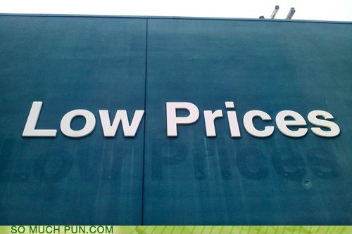 Walmart Raises its Low Prices