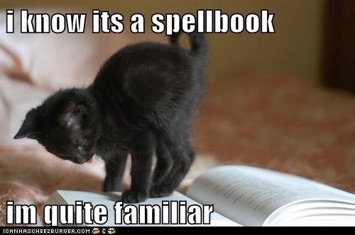 i know its a spellbook 