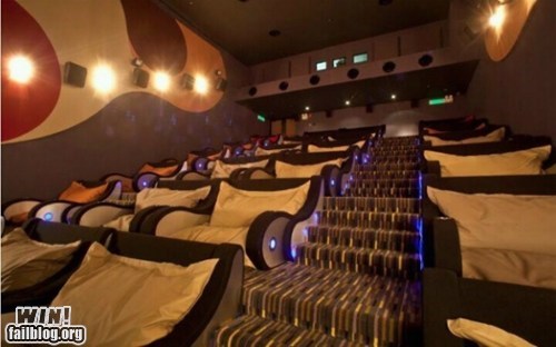 Comfy Theater WIN