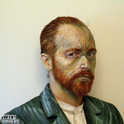 Makeup Job WIN