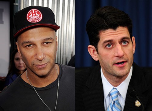 Poor Lil Paul Ryan of the Day