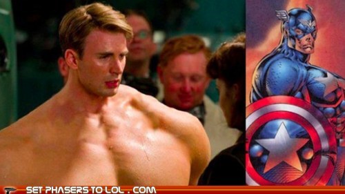 Why Rob Liefeld Shouldn't Direct Movies
