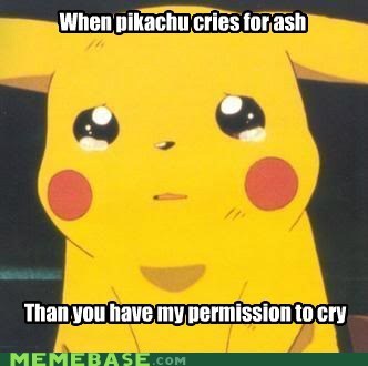 When ash is in ashes 