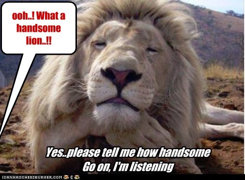 Heard It a Million Times!