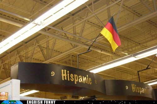 Engrish Funny: Viva Das Rhineland!