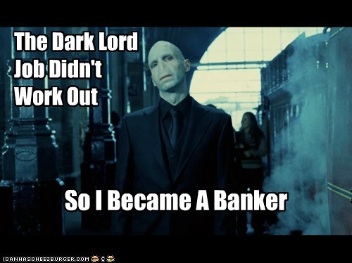 Career Changes