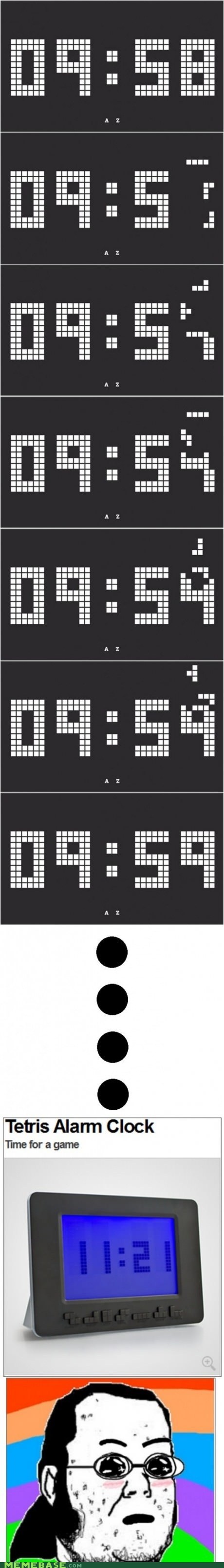 8-bit Dream