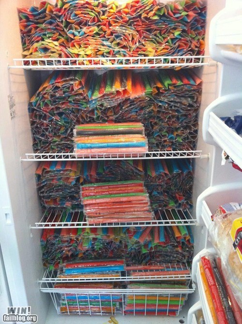 WIN!: Summer Supplies WIN