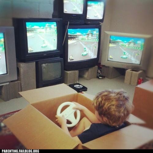 Serious Gaming