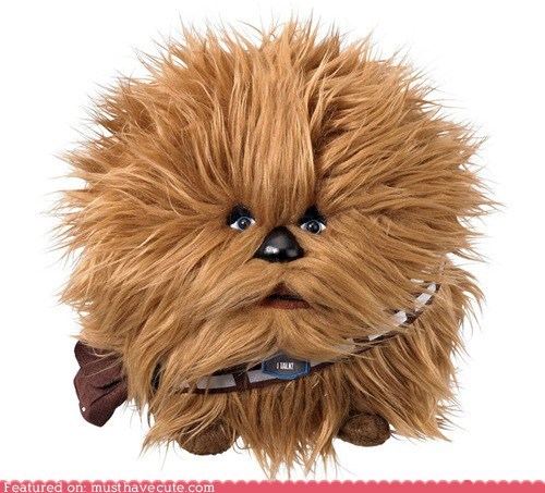 Ball O Chewie