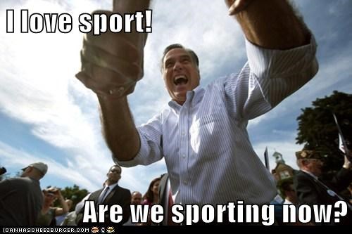 Yaaaay Sporting!