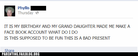 Thanks for Nothing, Kids