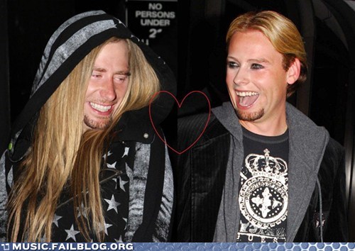 So We're Calling This Abomination "Chavril"
