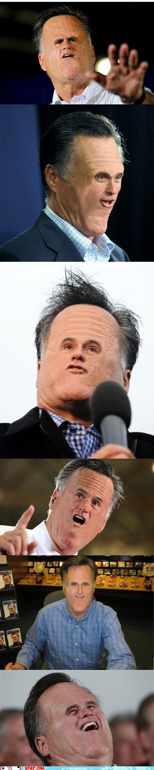 Mott Romnoy?