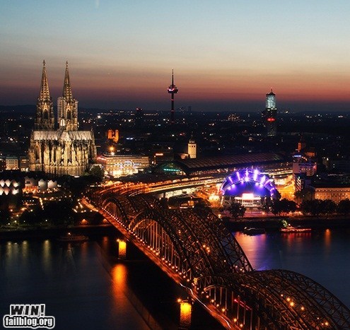 WINcation in Cologne