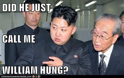 Clearly, He Hasn't Heard My Singing Voice