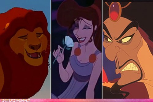 The 10 Best Disney Songs You've Never Heard