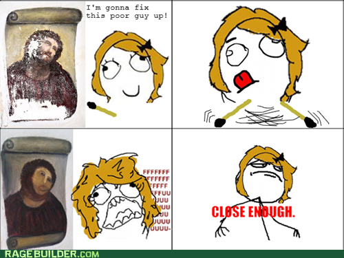 Nailed It
