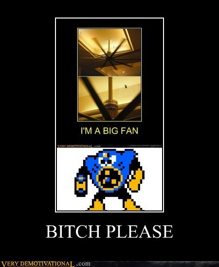 B*TCH PLEASE
