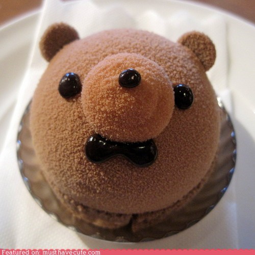 Epicute: Beary Sweet