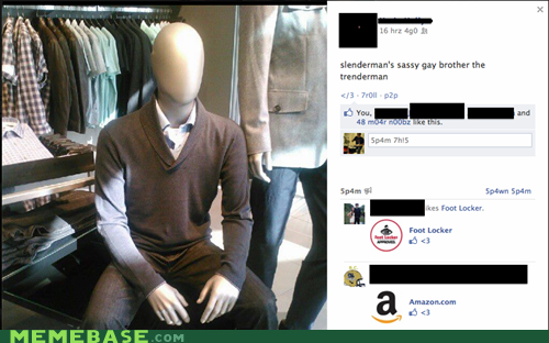 Trenderman