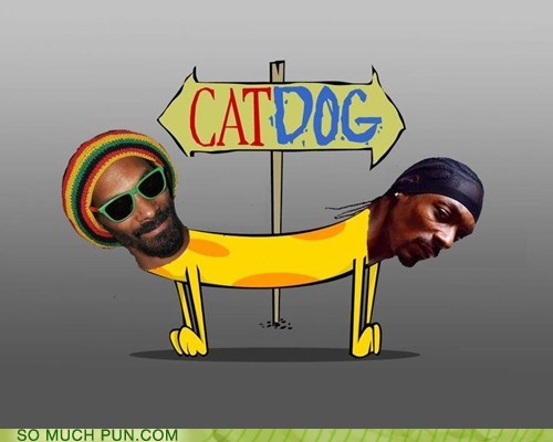 Now I Wanna Hear the Snoop Version of That Theme Song