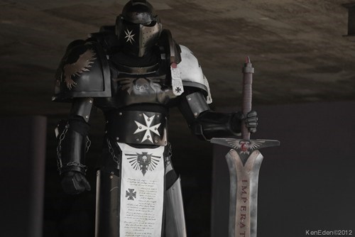 The Champion