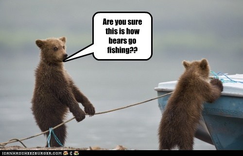 Animal Capshunz: That One in the Picture Just Stood There