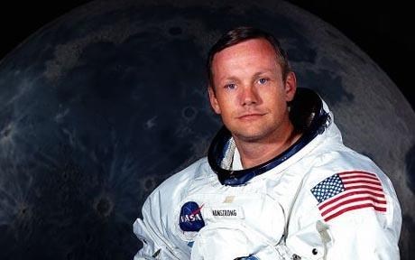 RIP: Neil Armstrong, at 82
