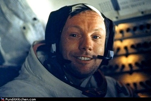 R.I.P Neil Armstrong