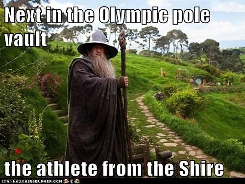 Is Magic Allowed?