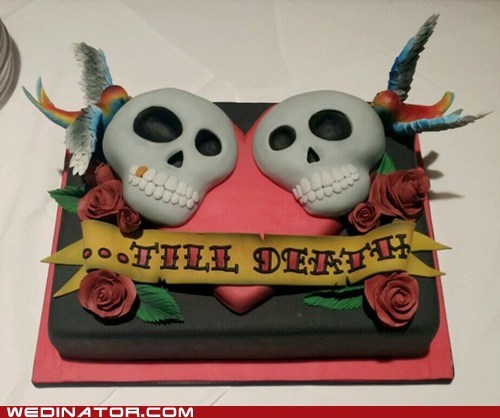 Cake For Life