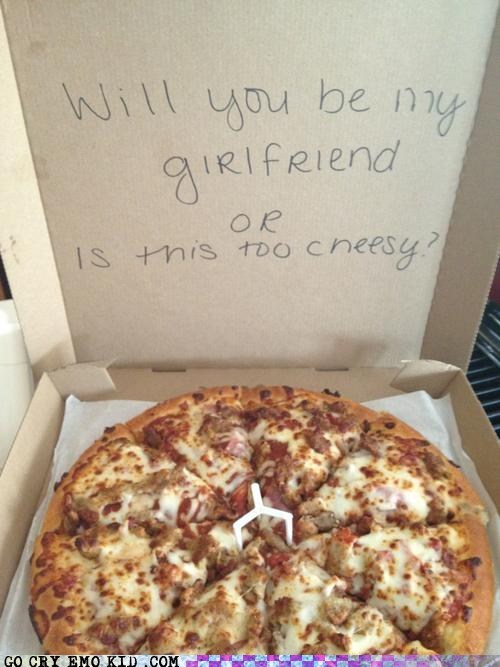Go Cry Emo Kid: As a Boyfriend I Could Really Deliver 