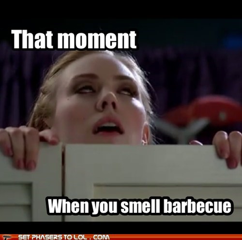 Is That Pulled Pork?