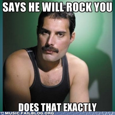 Good Guy Freddie