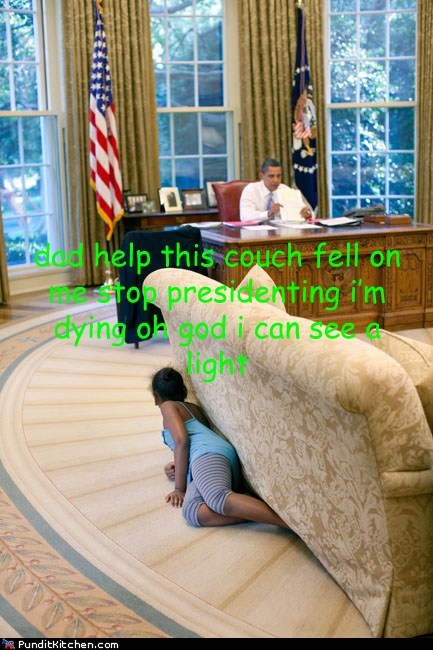 Dad, Help!