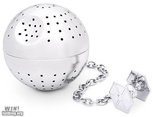 Tea Infuser WIN