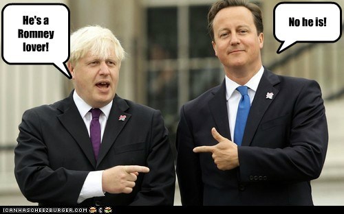 British Insults: 2012 Edition
