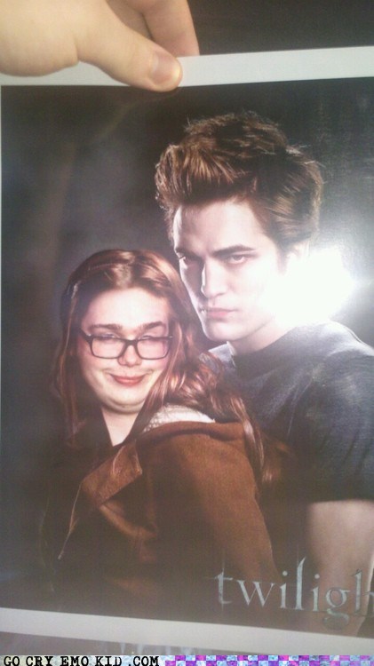 Bella Has Never Looked So Good
