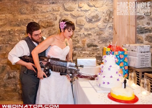 Gears of Love and War
