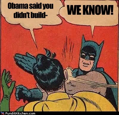 Did You Hear?