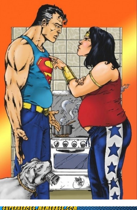 Super Couple