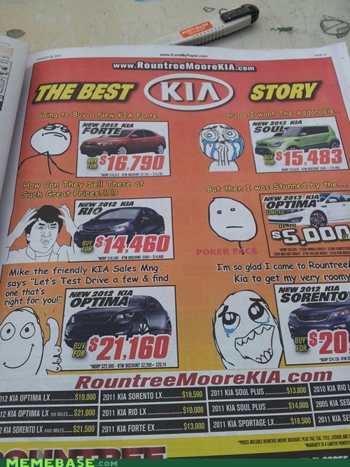 Best Marketing Ever