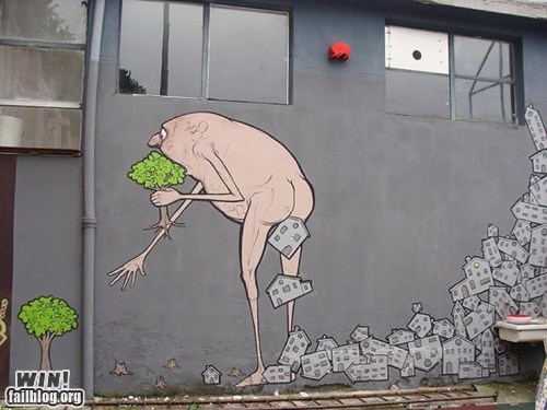 Hacked IRL: Civilization